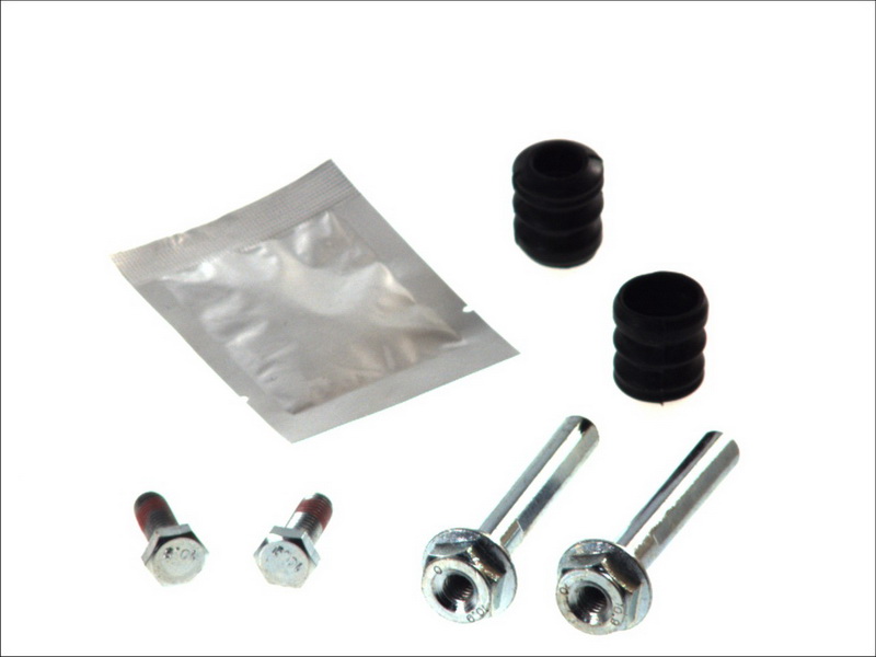 Guide Sleeve Kit, brake caliper (With screws)  Art. 1131310X