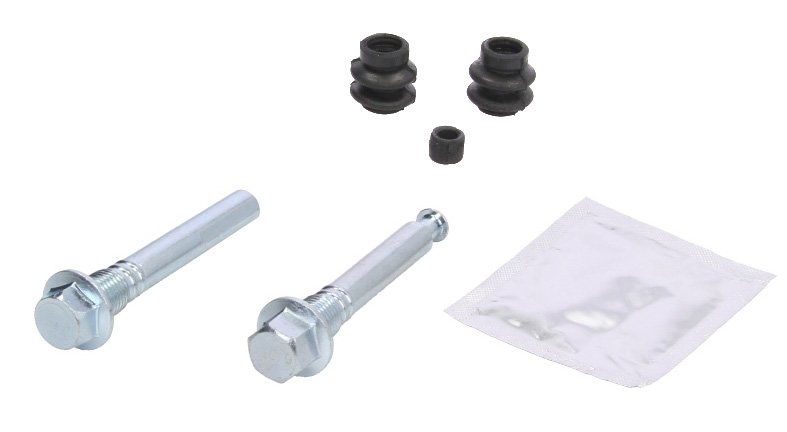 Guide Sleeve Kit, brake caliper (With screws)  Art. 1131423X