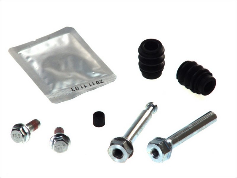 Guide Sleeve Kit, brake caliper (With screws)  Art. 1131434X