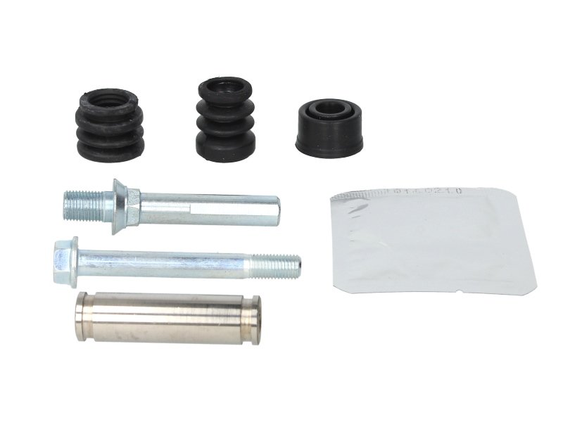 Guide Sleeve Kit, brake caliper (With screws)  Art. 1131436X