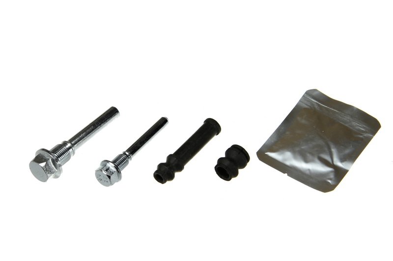 Guide Sleeve Kit, brake caliper (With screws)  Art. 1131471X