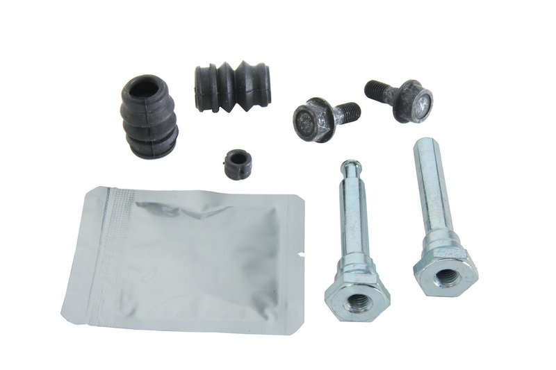 Guide Sleeve Kit, brake caliper (With screws)  Art. 1131473X