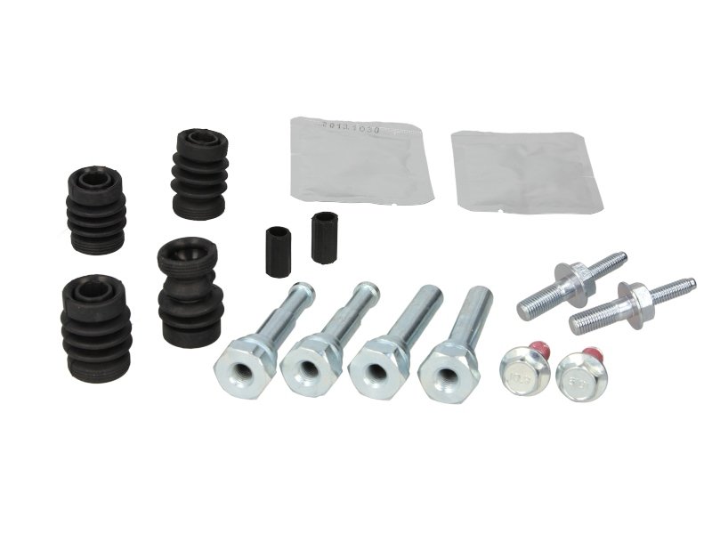 Guide Sleeve Kit, brake caliper (Front axle, left, in front of the axle)  Art. 1131483X