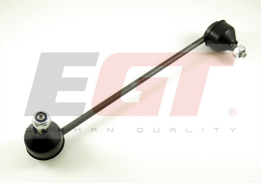 Link/Coupling Rod, stabiliser bar (front axle both sides)  Art. 131130EGT