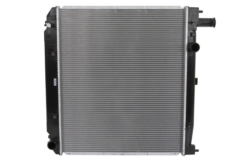 Radiator, engine cooling  Art. PL012578R