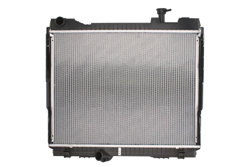 Radiator, engine cooling  Art. PL023261