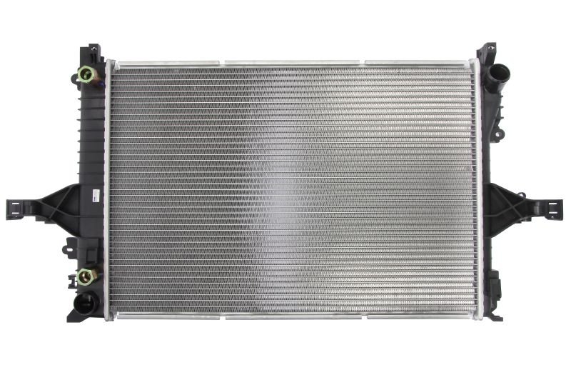 Radiator, engine cooling  Art. PL572897