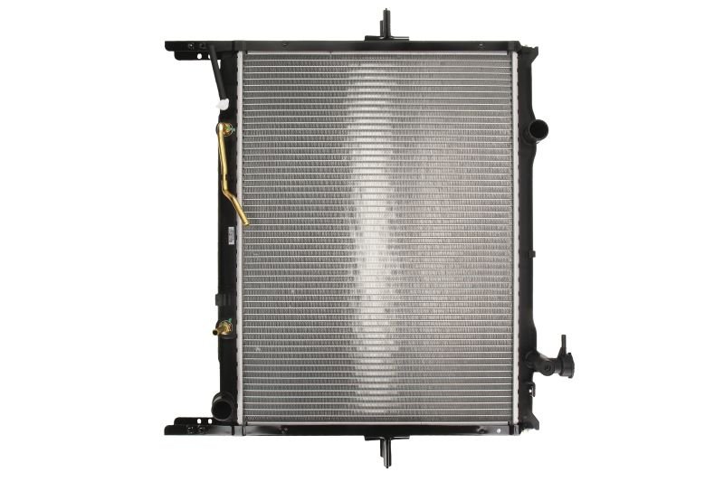 Radiator, engine cooling  Art. PL822593