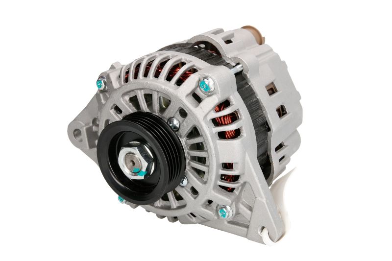 Alternator  Art. STX100601