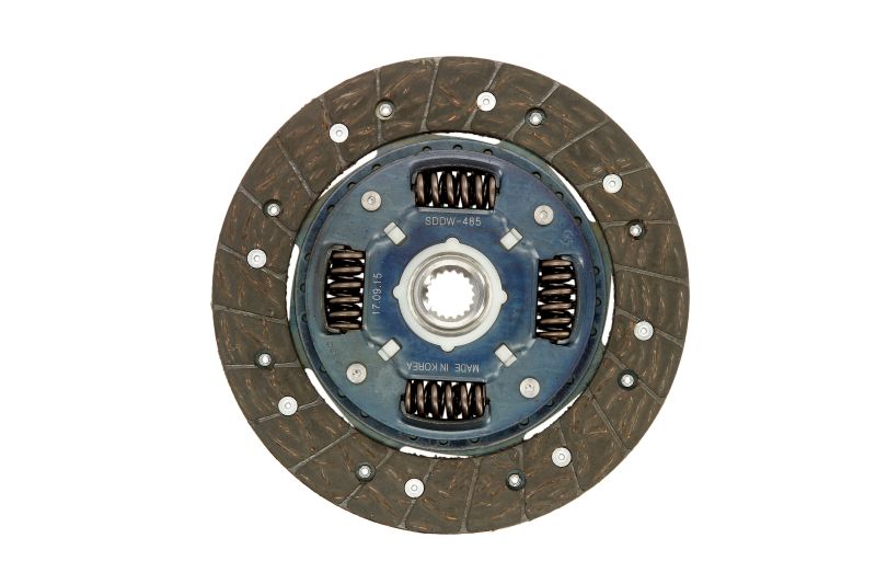 Clutch plate  Art. F30030D