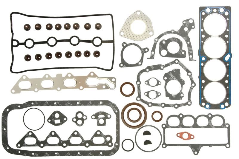 Gasket set, cylinder head  Art. M10108D