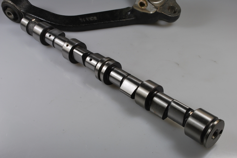 Camshaft  Art. OW0010D