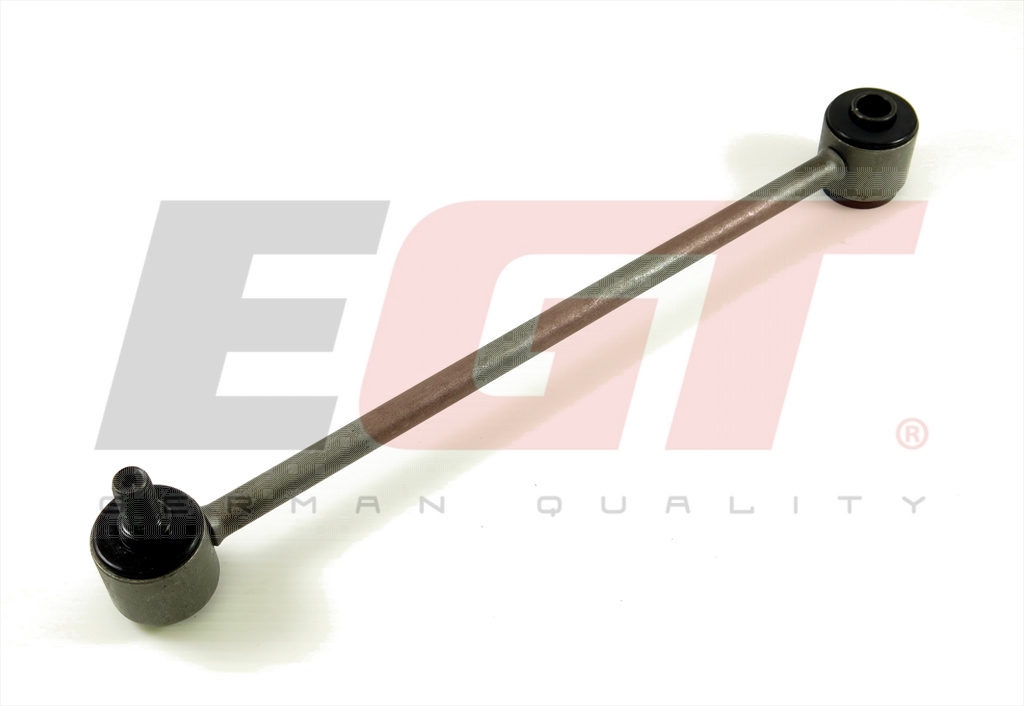 Link/Coupling Rod, stabiliser bar (Rear axle, both sides)  Art. 131139EGT