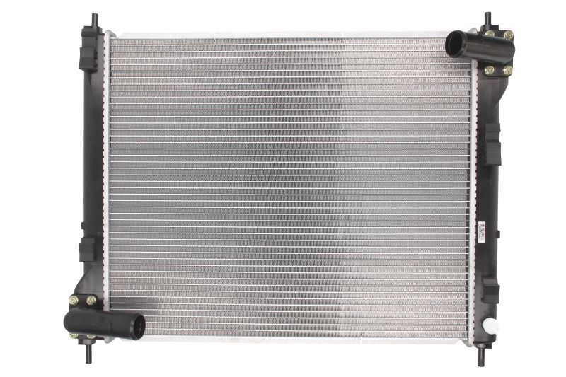 Radiator, engine cooling  Art. PL022564