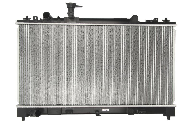 Radiator, engine cooling  Art. PL062181