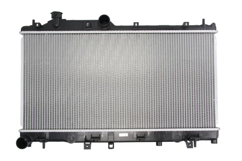 Radiator, engine cooling  Art. PL092478