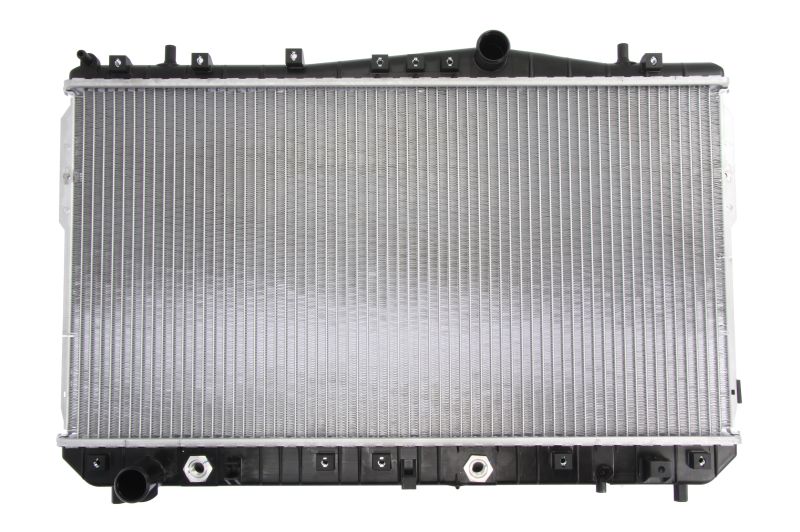 Radiator, engine cooling  Art. PL101899