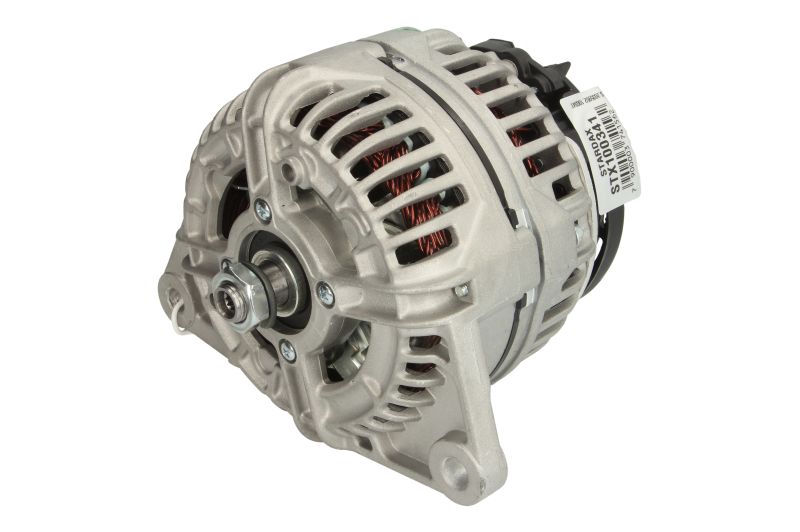 Alternator  Art. STX100341