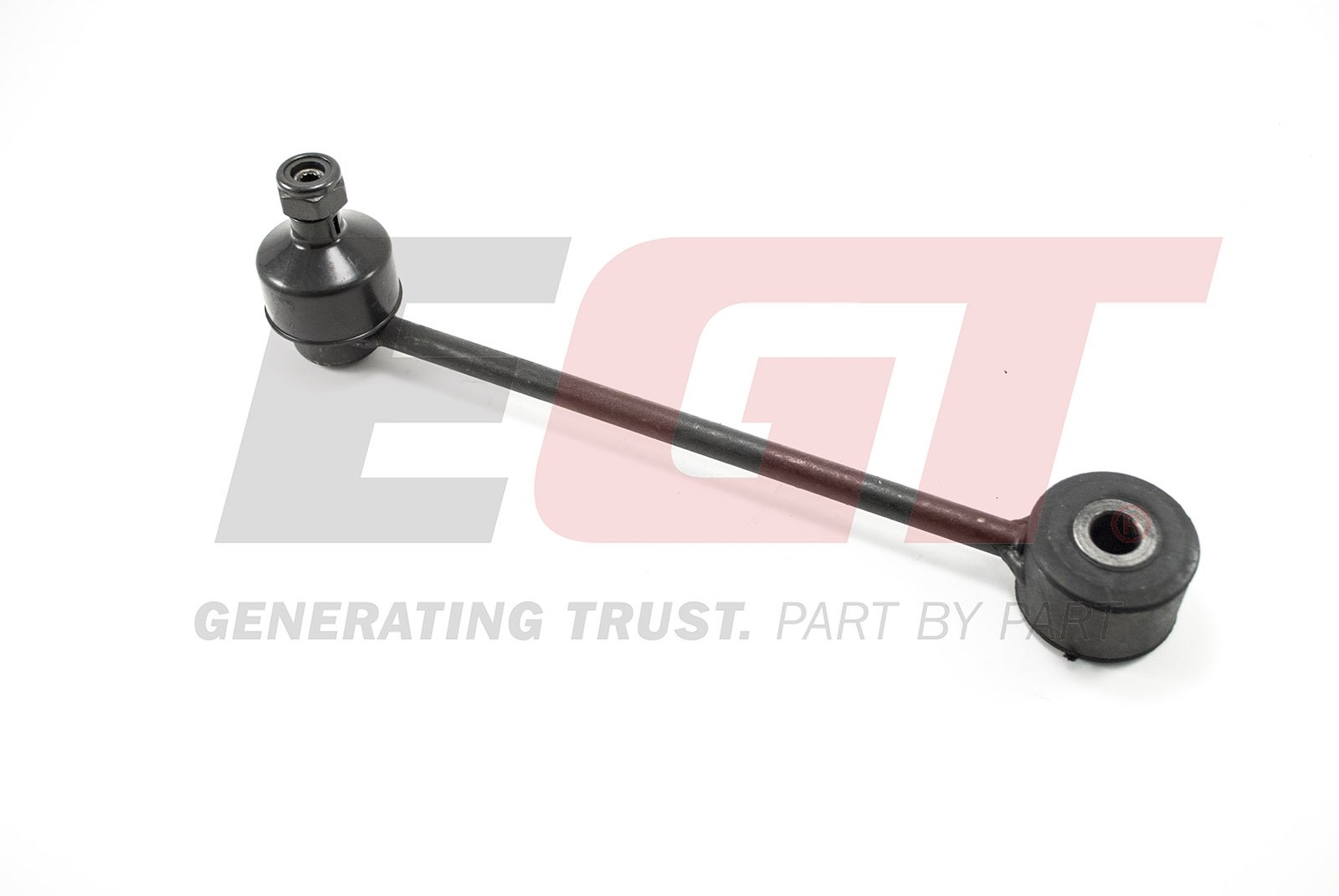 Link/Coupling Rod, stabiliser bar (Rear axle, both sides)  Art. 131943EGT