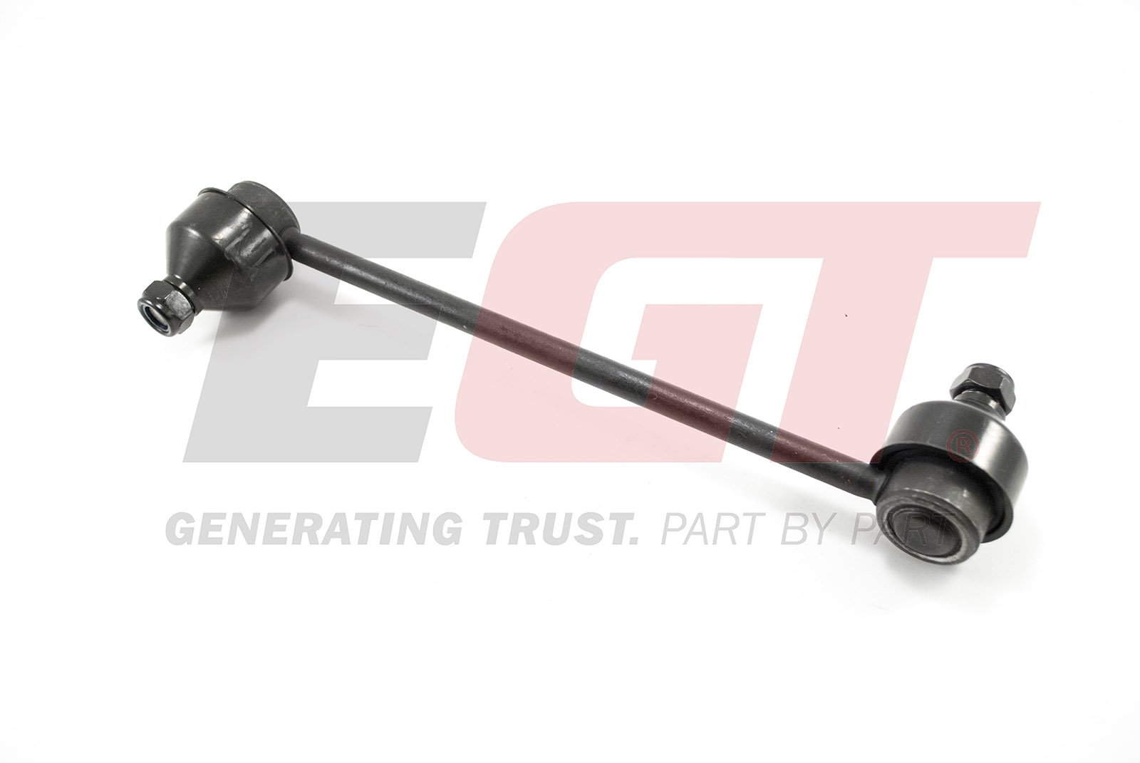 Link/Coupling Rod, stabiliser bar (front axle both sides)  Art. 131951EGT