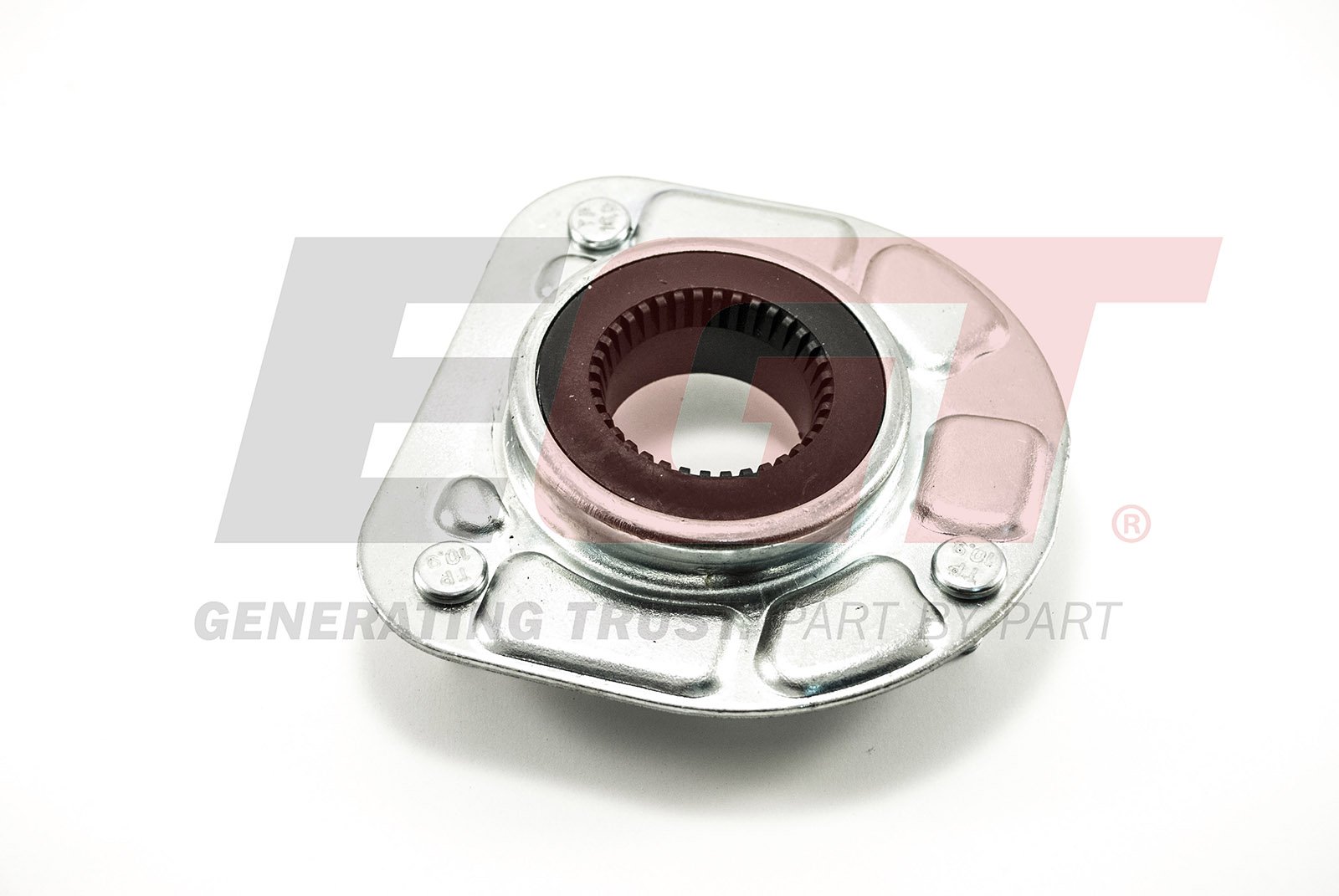 Spring leg support bearing (Front axle)  Art. 261311EGT