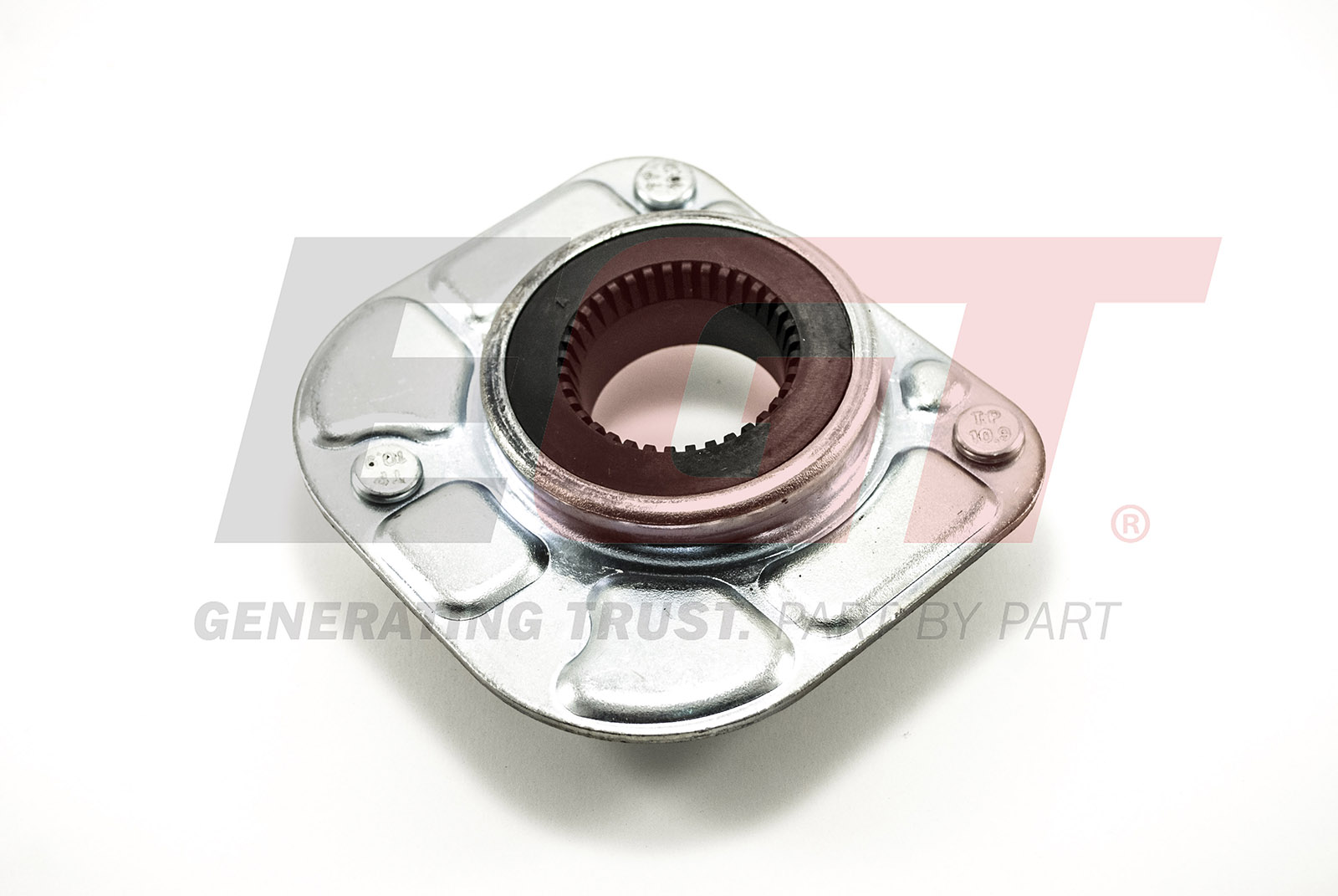 Spring leg support bearing (Front axle)  Art. 261314EGT