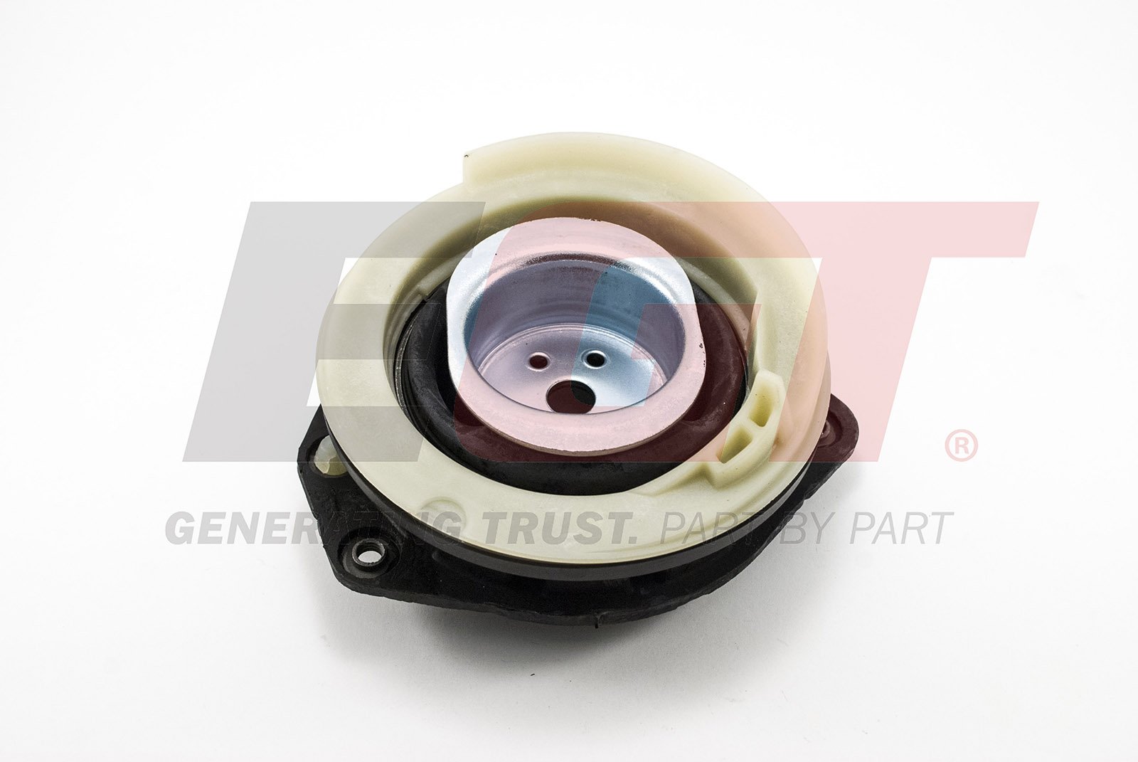 Spring leg support bearing (Front axle)  Art. 261320EGT