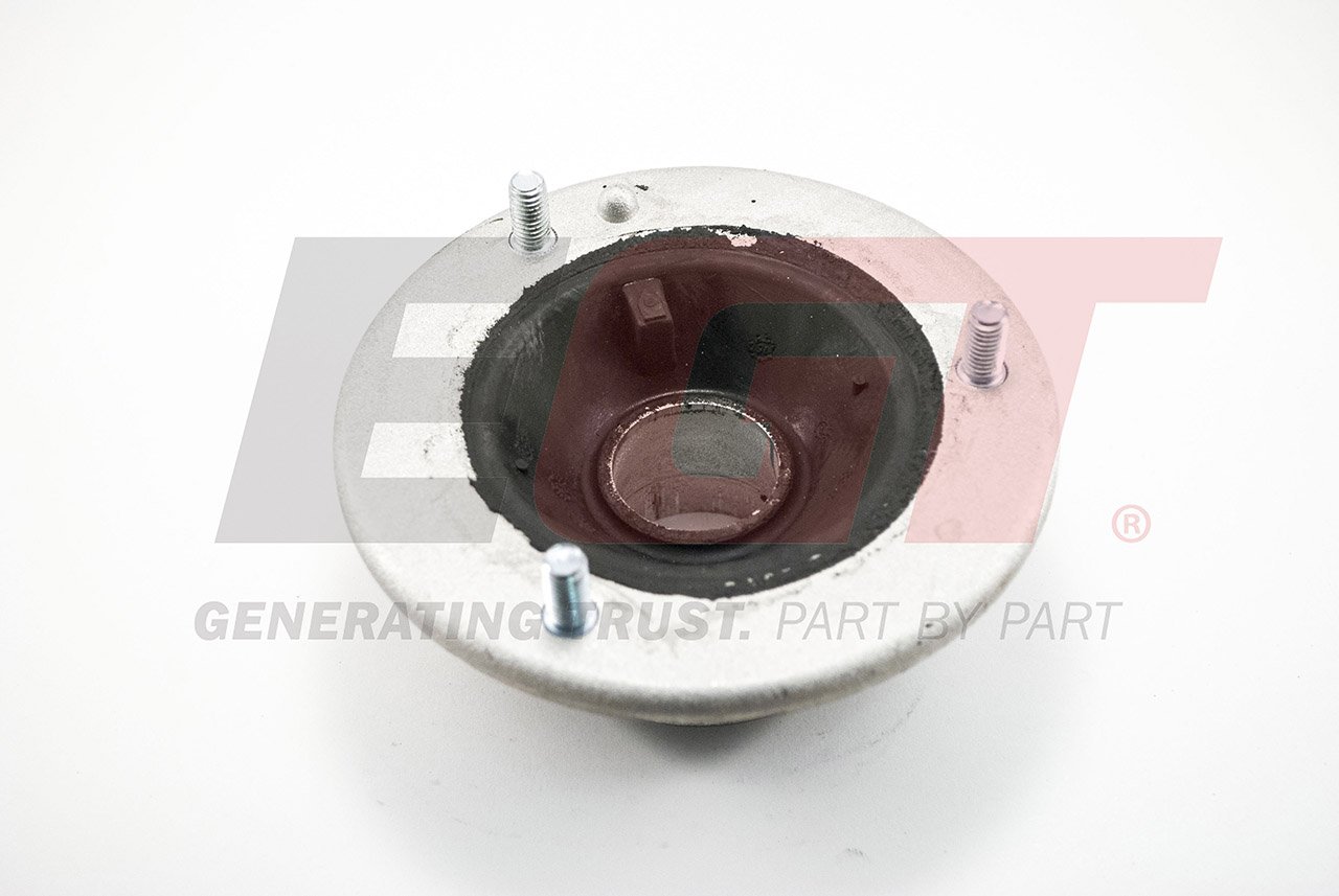 Spring leg support bearing (front axle both sides)  Art. 281364EGT