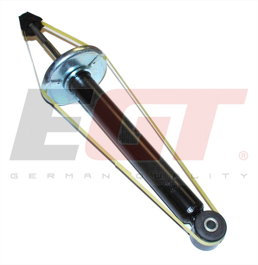 Shock Absorber (Rear axle)  Art. 373410EGT