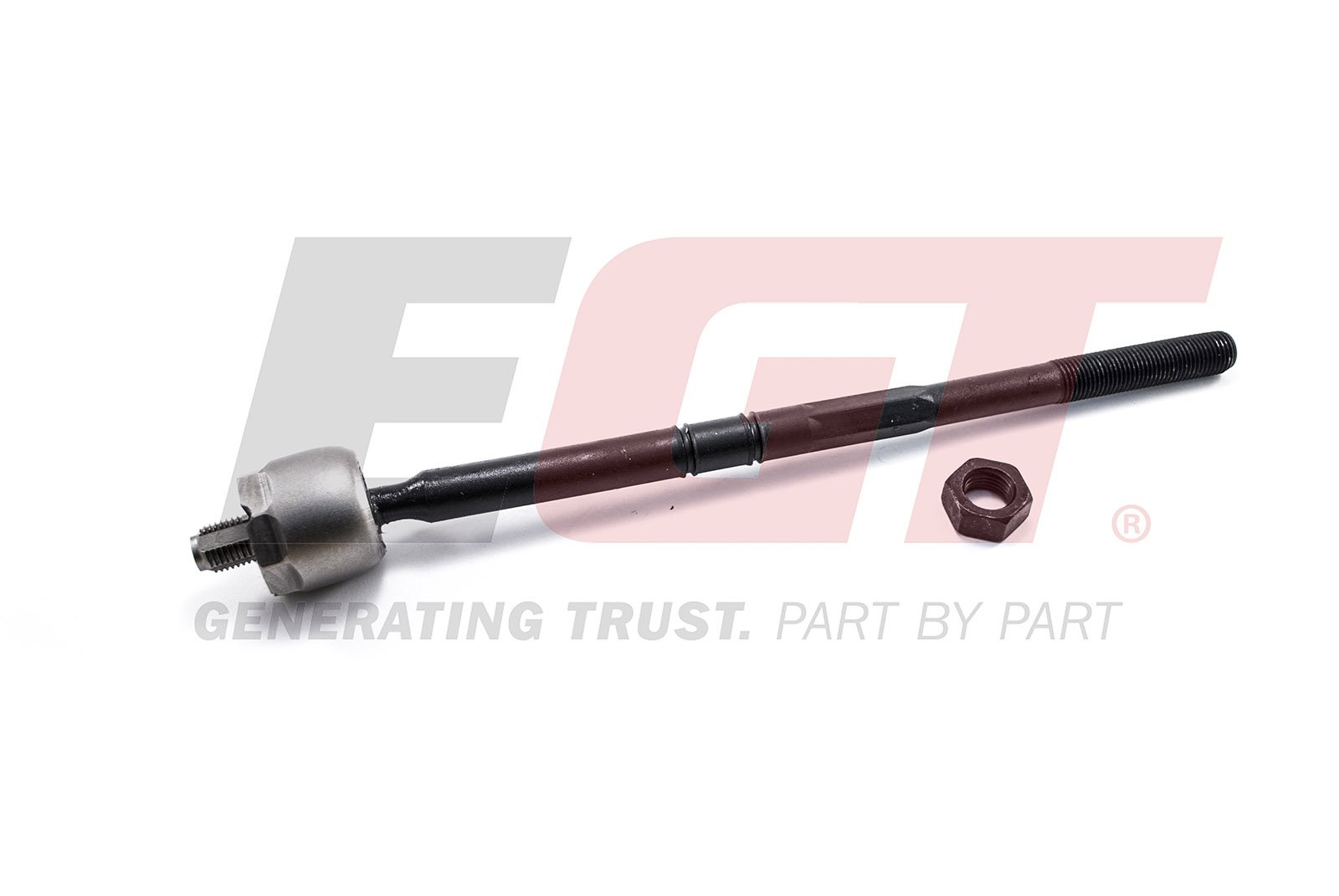 Inner Tie Rod (front axle both sides)  Art. 301484EGT