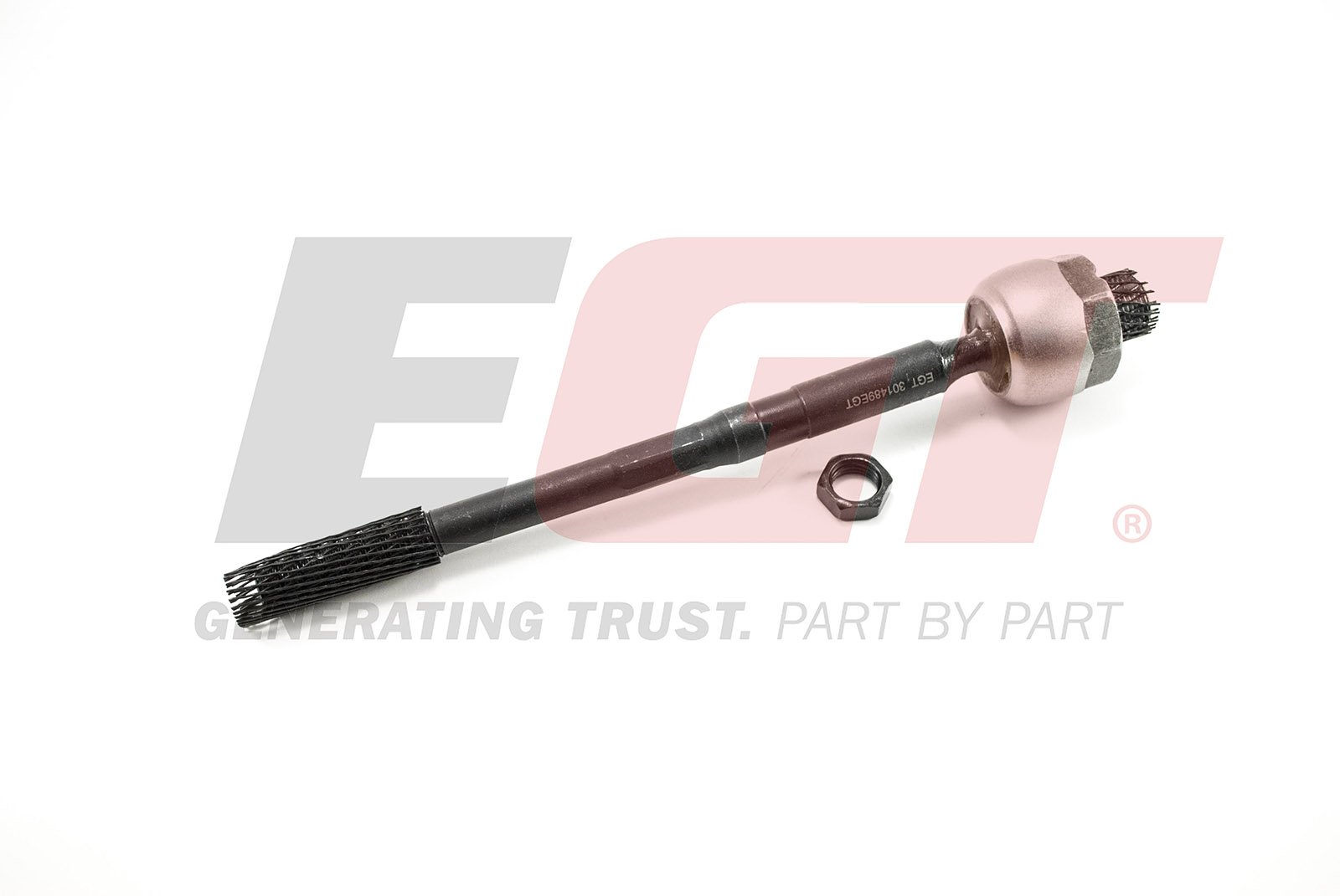 Inner Tie Rod (front axle both sides)  Art. 301489EGT