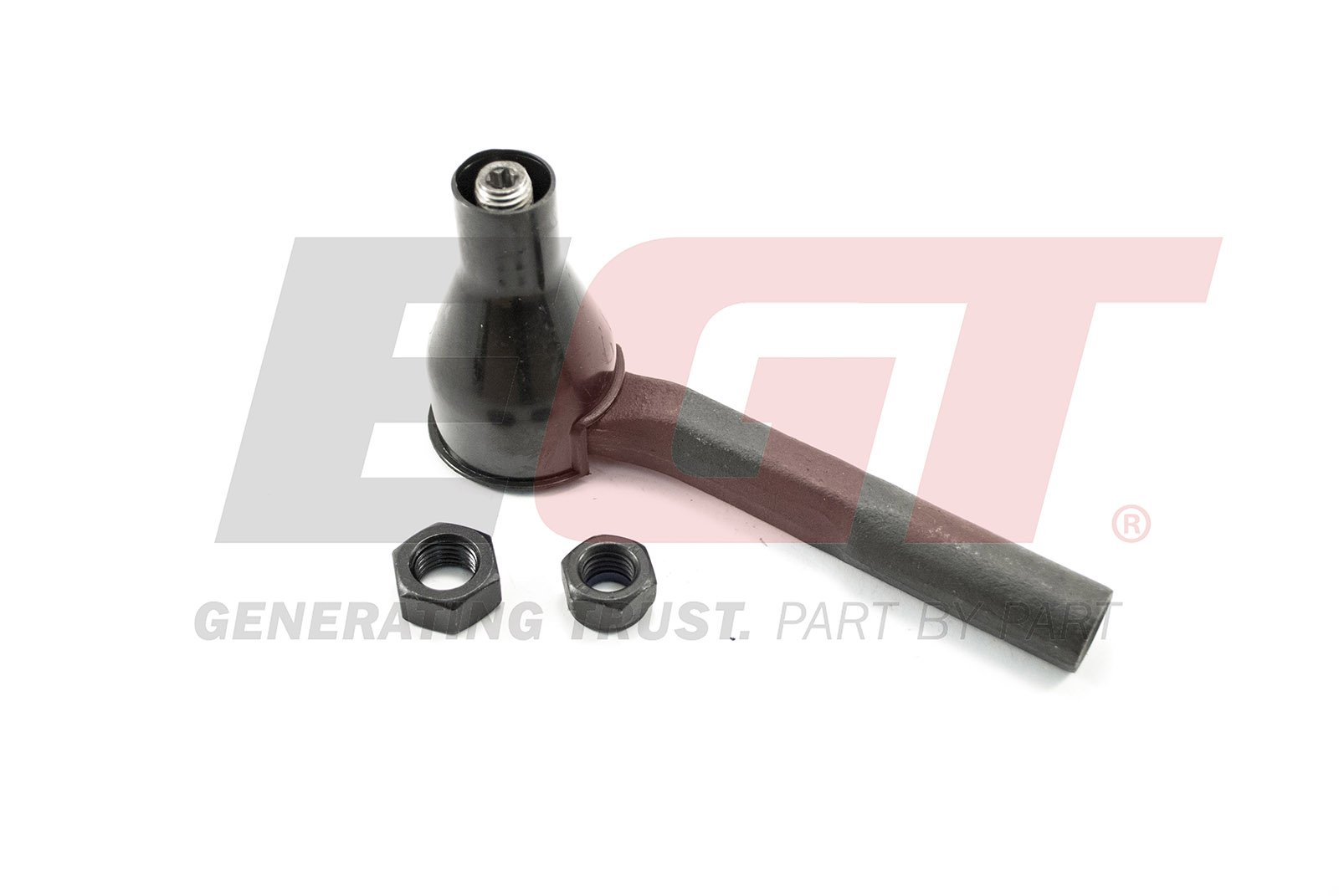 Tie rod end LEFT (Front axle, left)  Art. 301505EGT