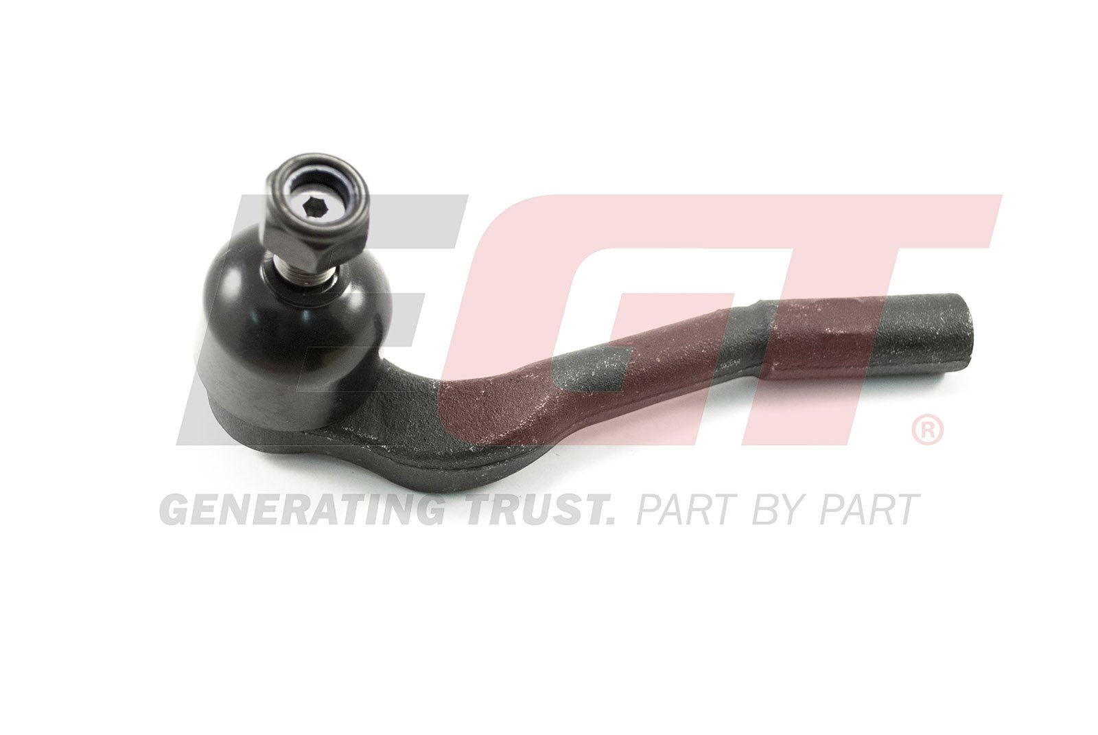 Tie Rod End (Front axle, left)  Art. 301514EGT