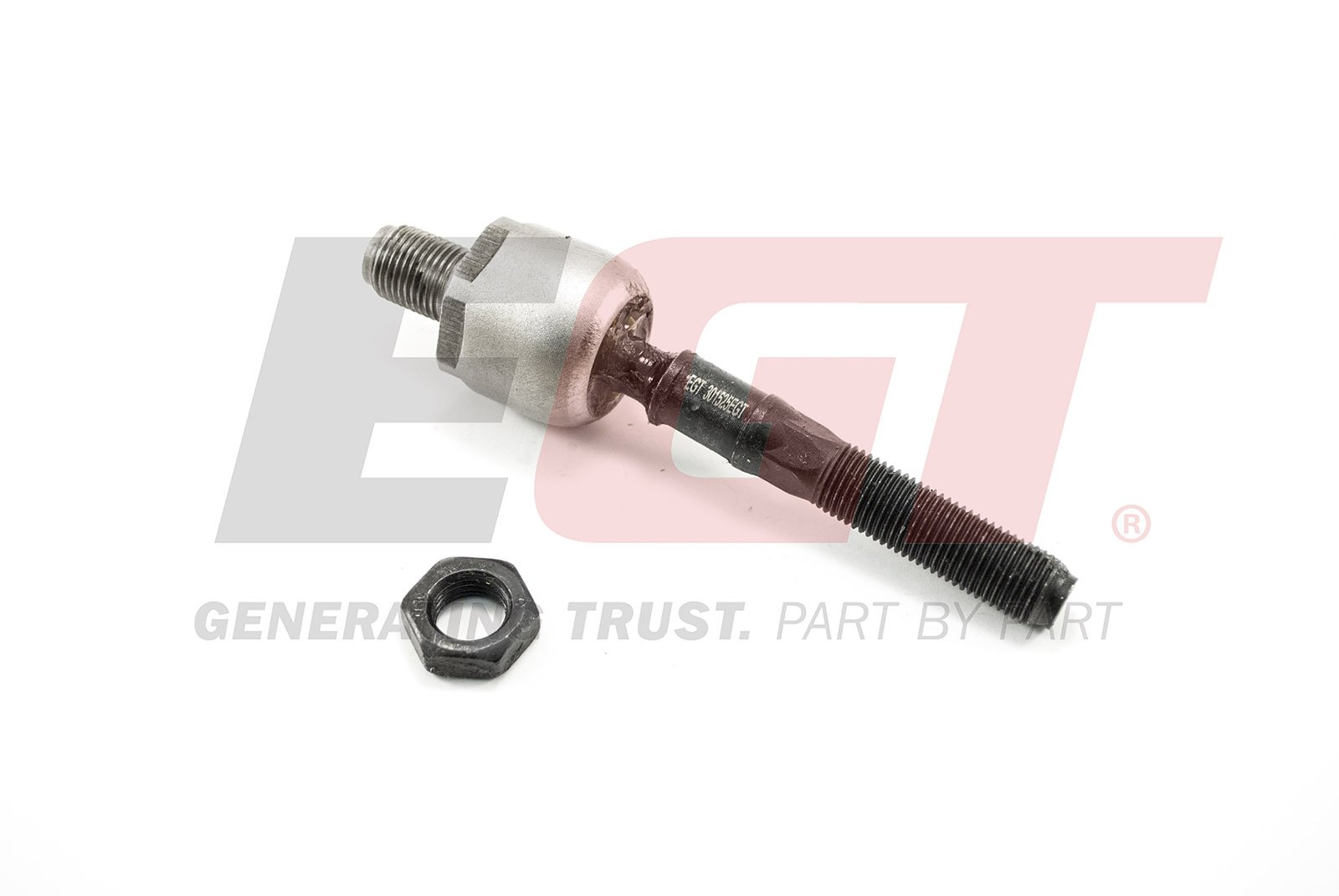 Inner Tie Rod (front axle both sides)  Art. 301525EGT