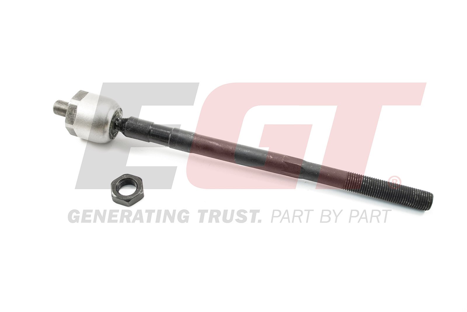 Inner Tie Rod (front axle both sides)  Art. 301526EGT