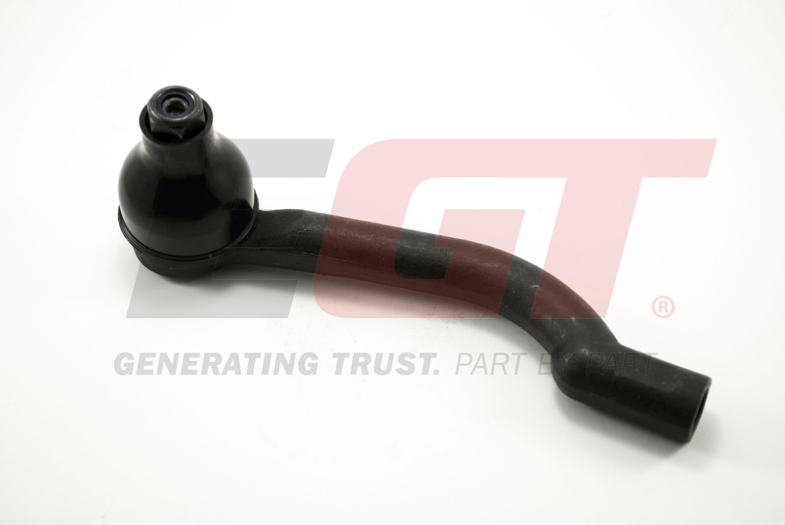 Tie Rod End (Front axle, left)  Art. 302050EGT