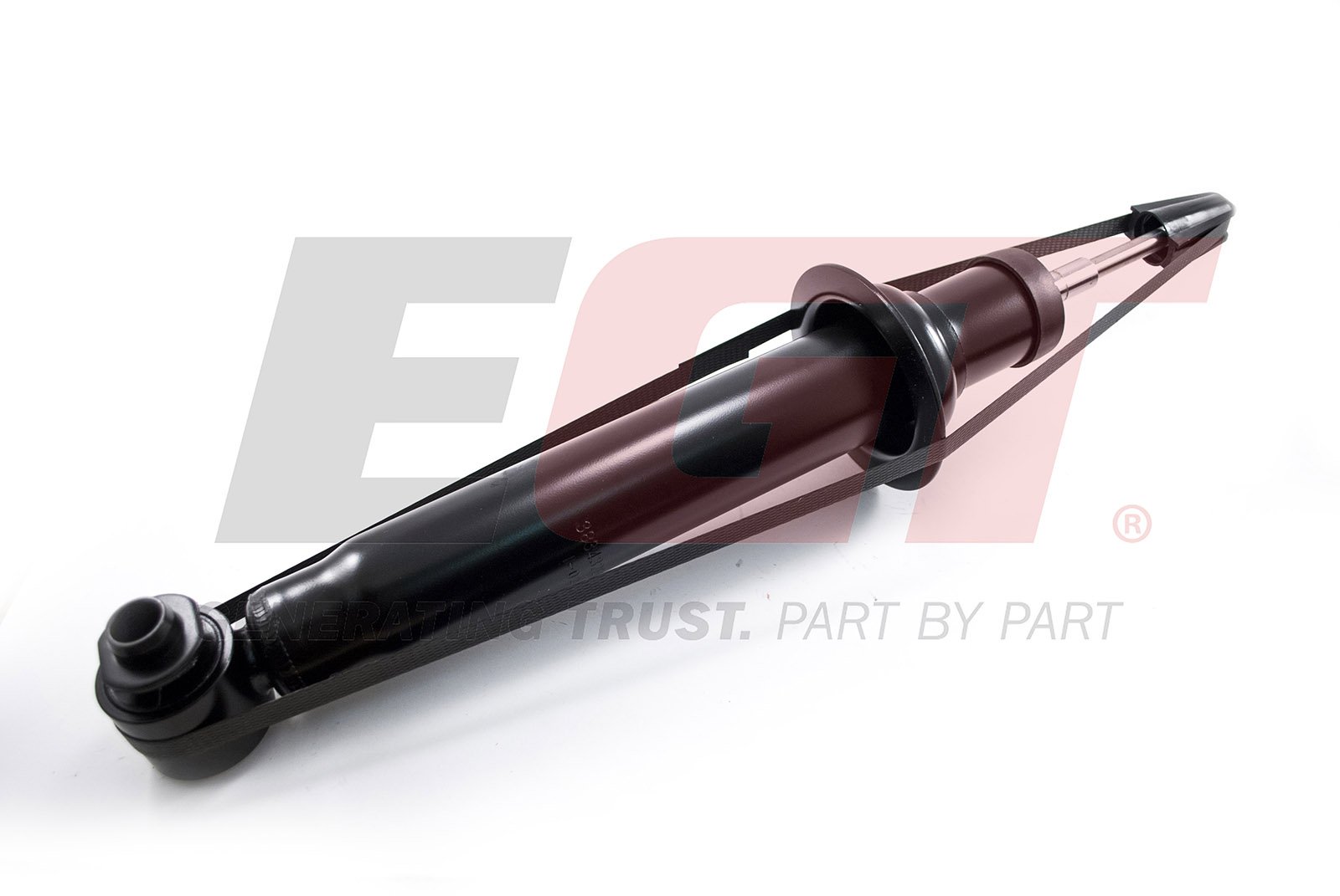 Shock absorber (Rear axle)  Art. 383432EGT