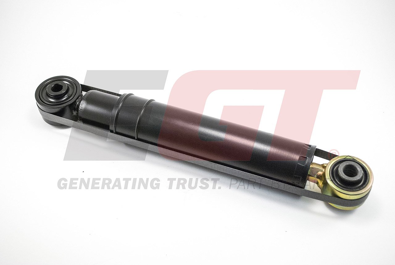 Shock Absorber (Rear axle)  Art. 383665EGT