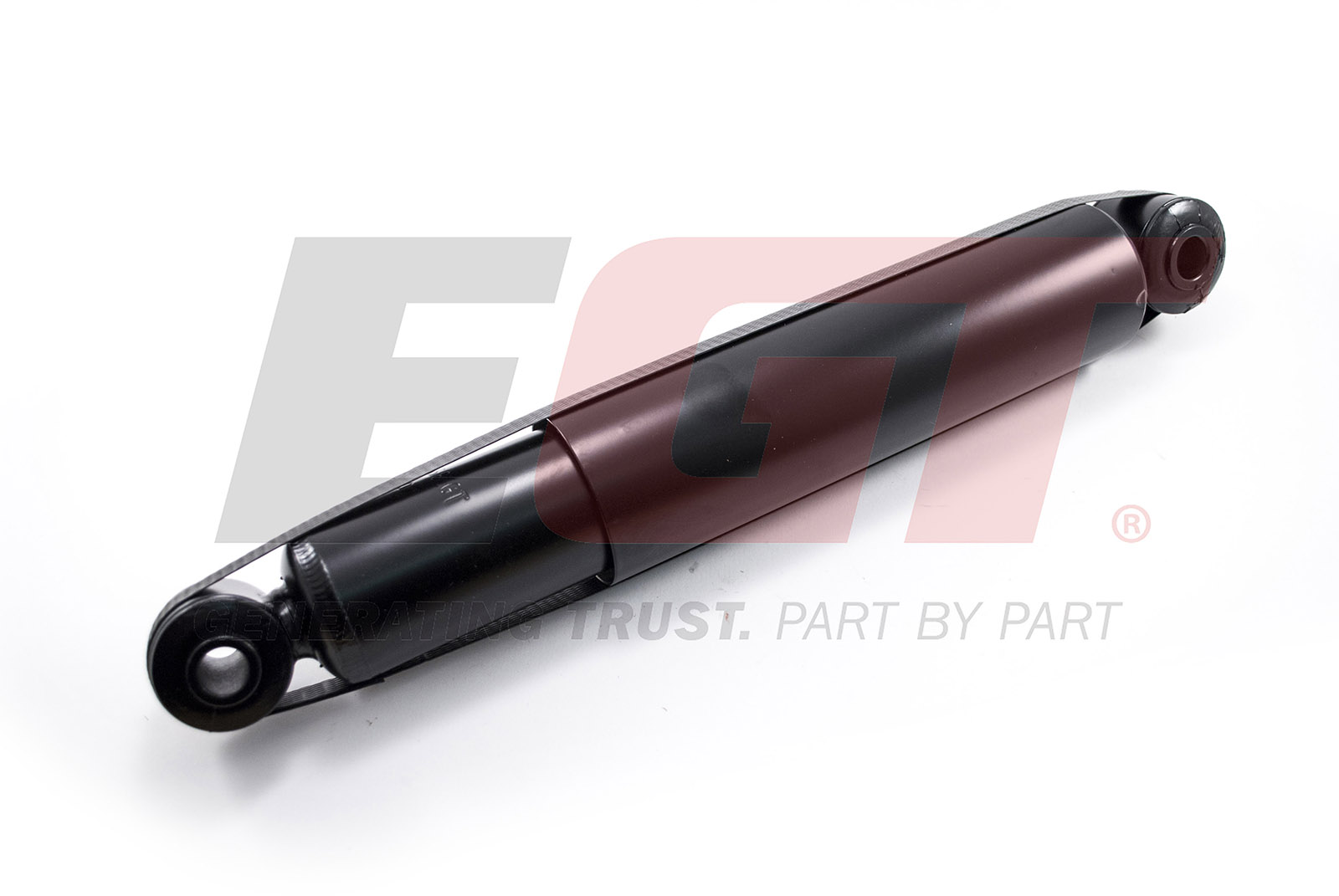 Shock Absorber (Rear axle)  Art. 383668EGT