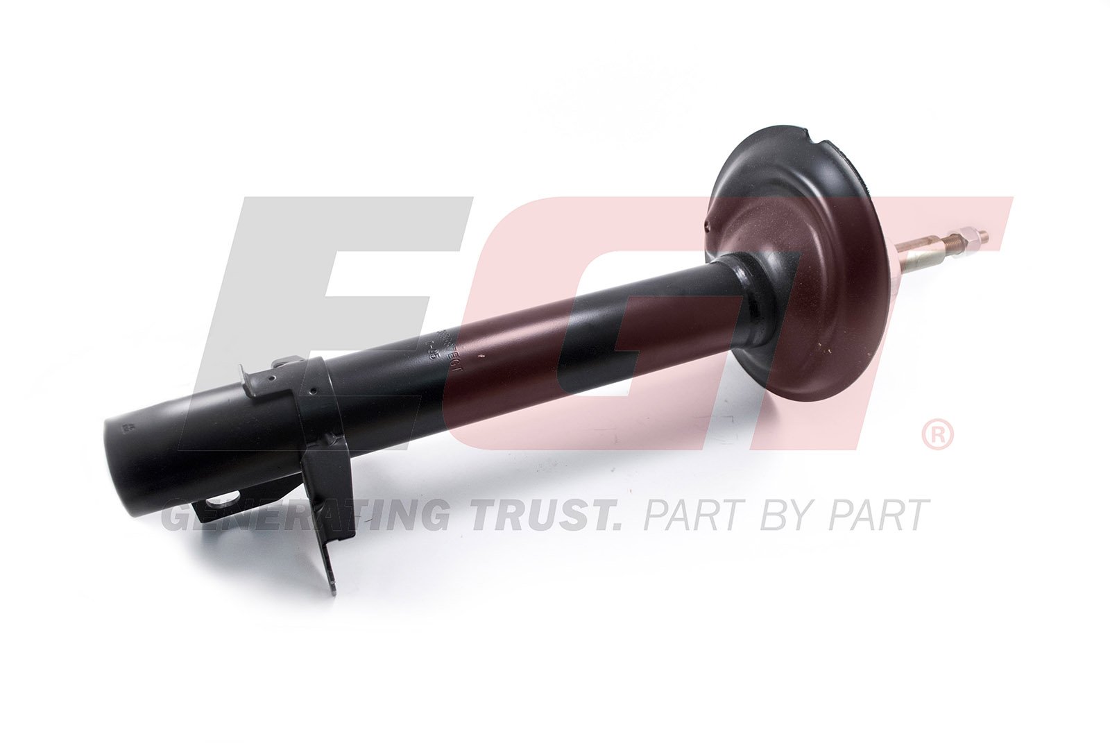 Shock absorber (Front axle)  Art. 383687EGT