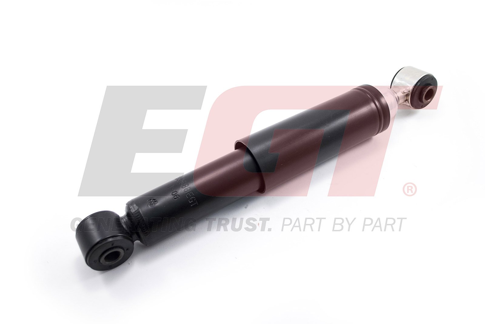 Shock Absorber (Rear axle)  Art. 383688EGT