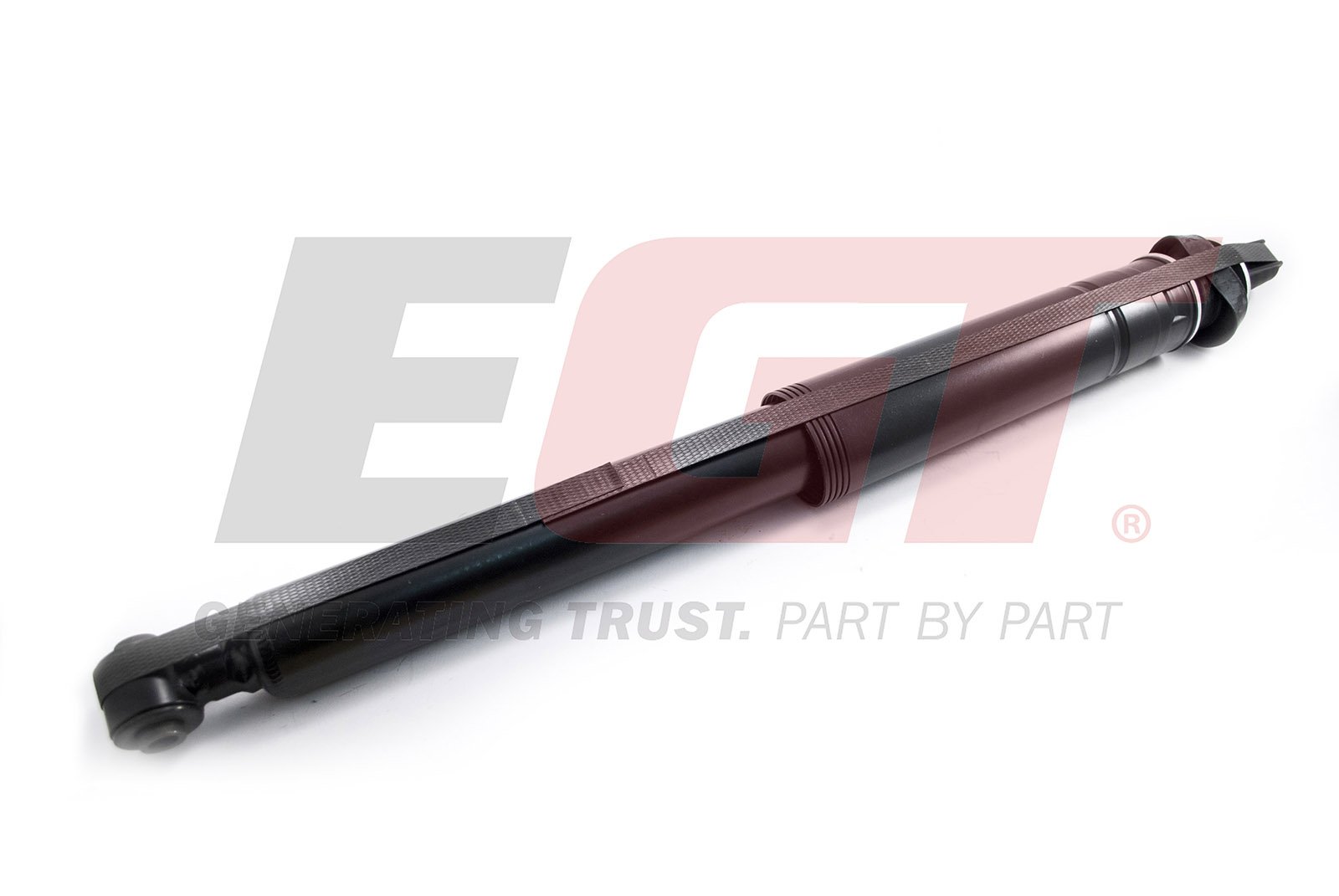 Shock Absorber (Rear axle)  Art. 383691EGT