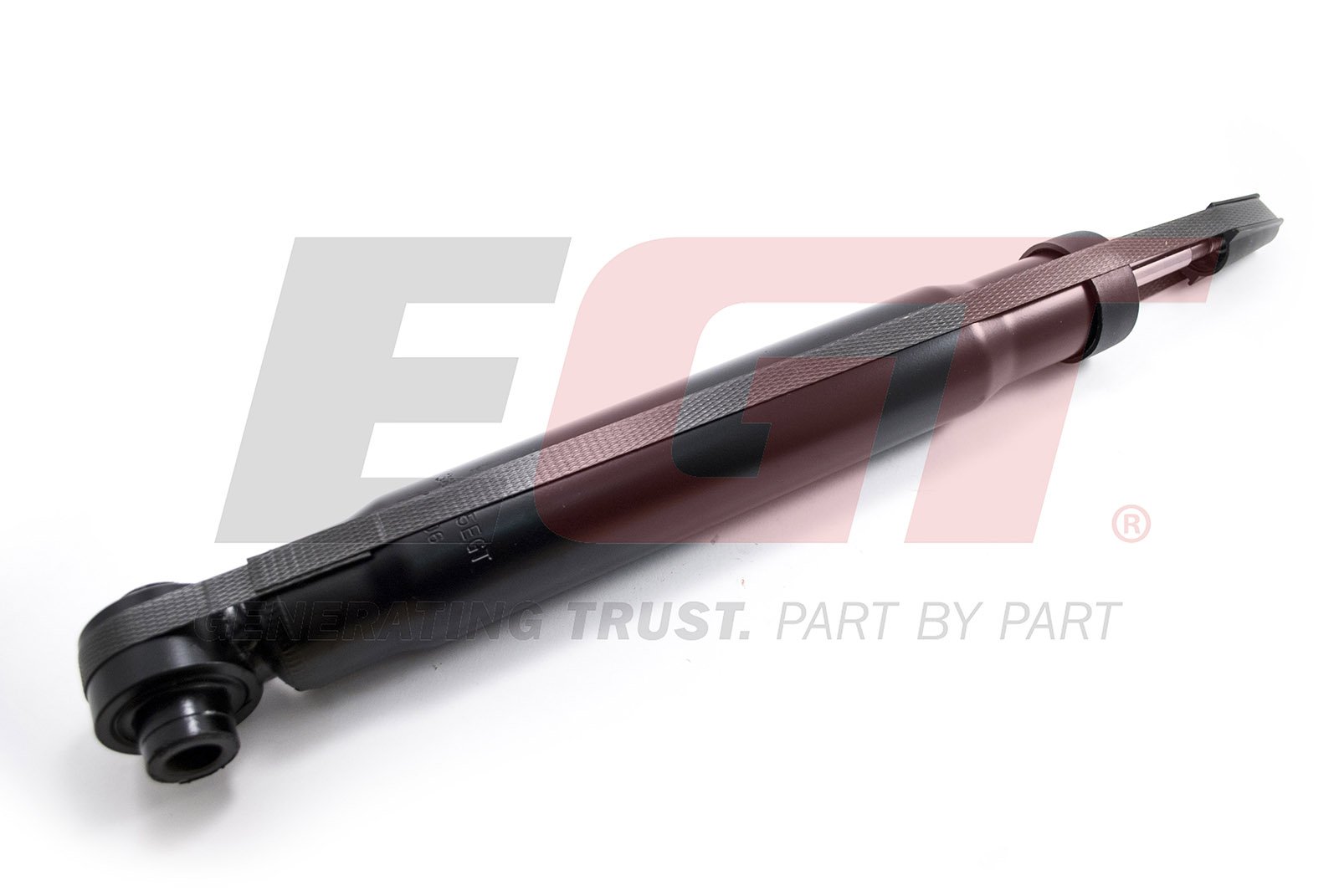 Shock absorber (Rear axle)  Art. 383695EGT