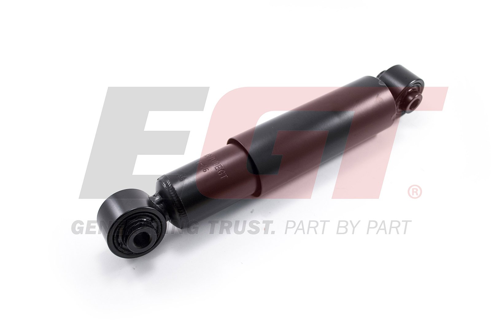 Shock Absorber (Rear axle)  Art. 383700EGT