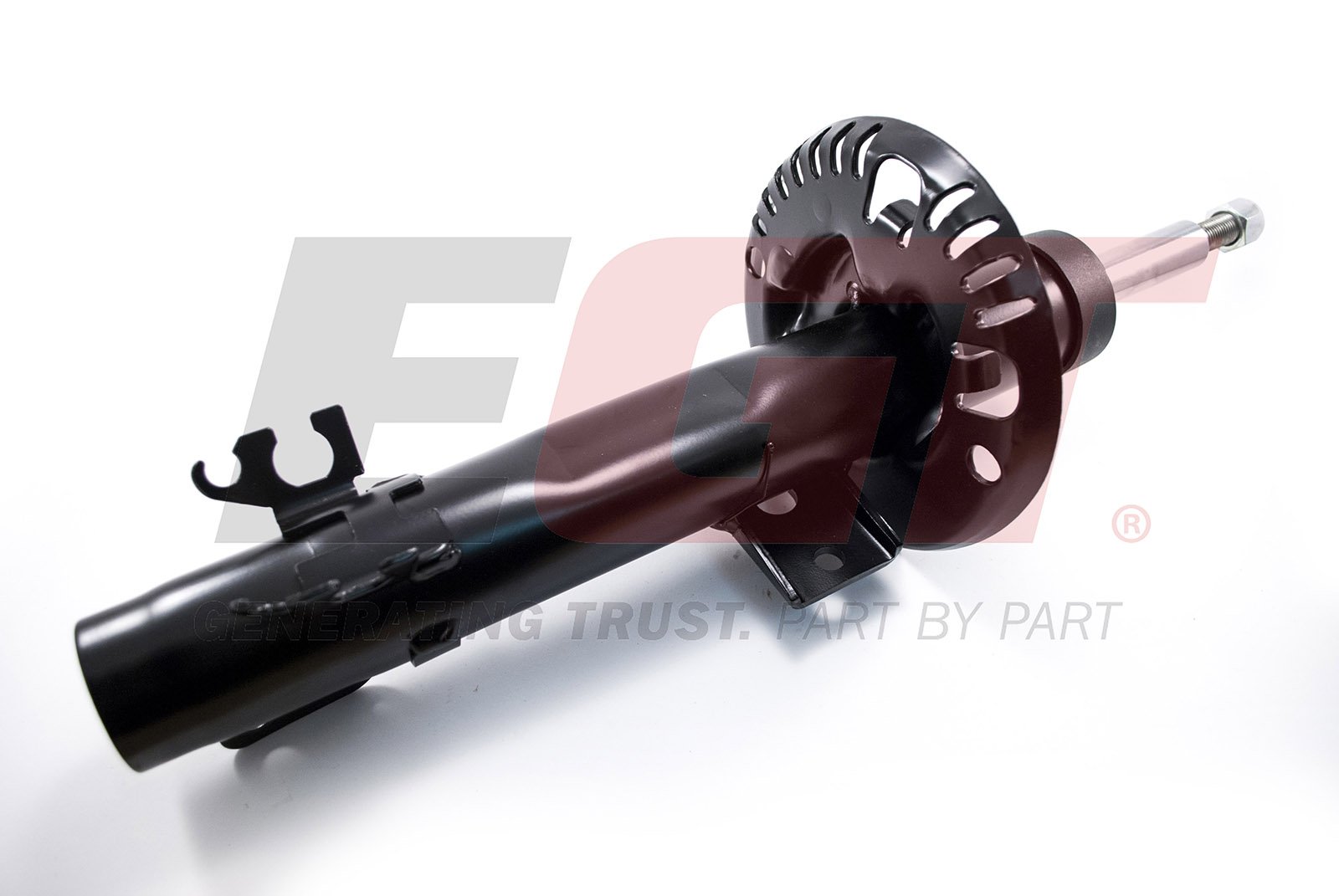 Shock absorber (Front axle)  Art. 383711EGT