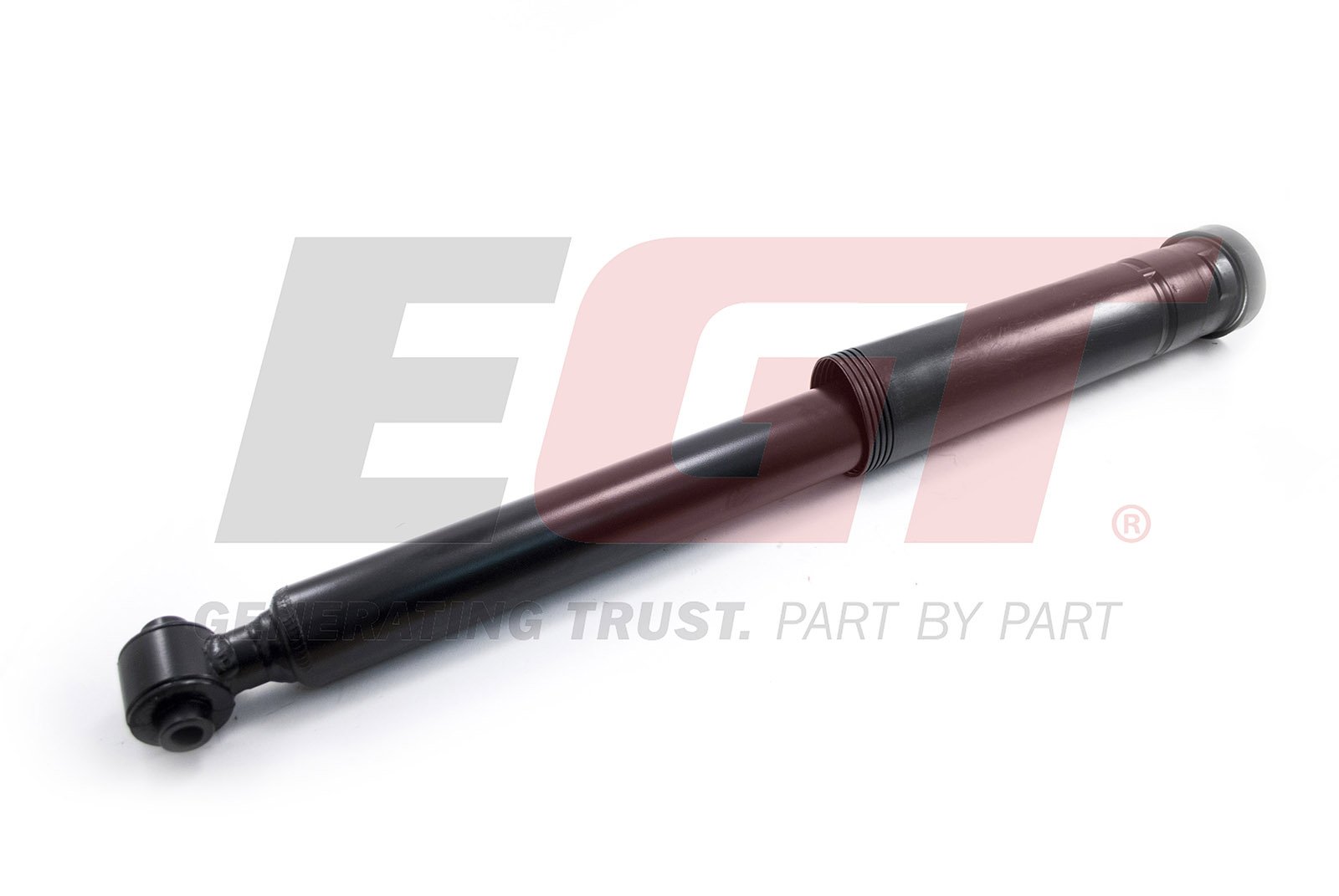 Shock absorber (Rear axle)  Art. 383714EGT