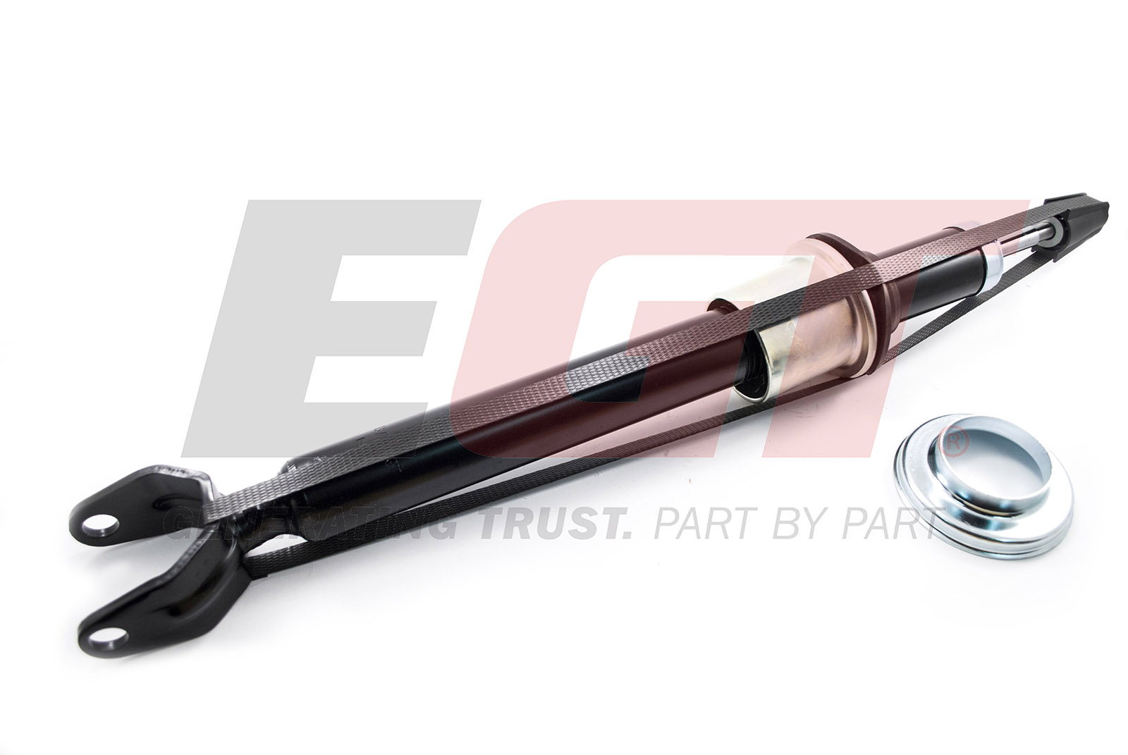 Shock absorber (Front axle)  Art. 383722EGT