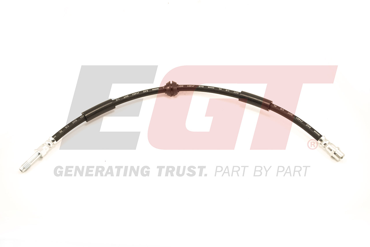 Brake Hose (Front axle)  Art. 390352EGT