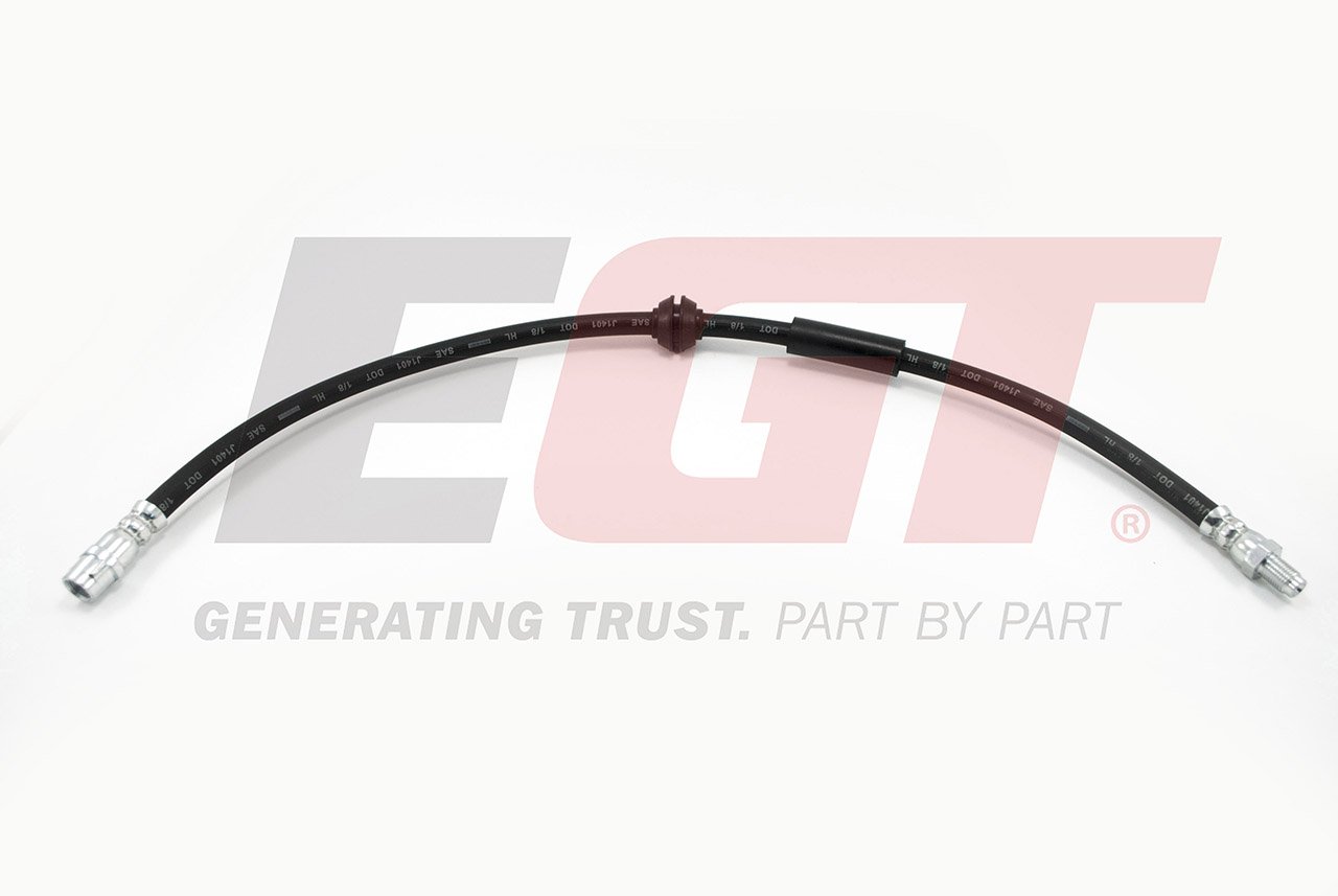 Brake Hose (Front axle)  Art. 390357EGT