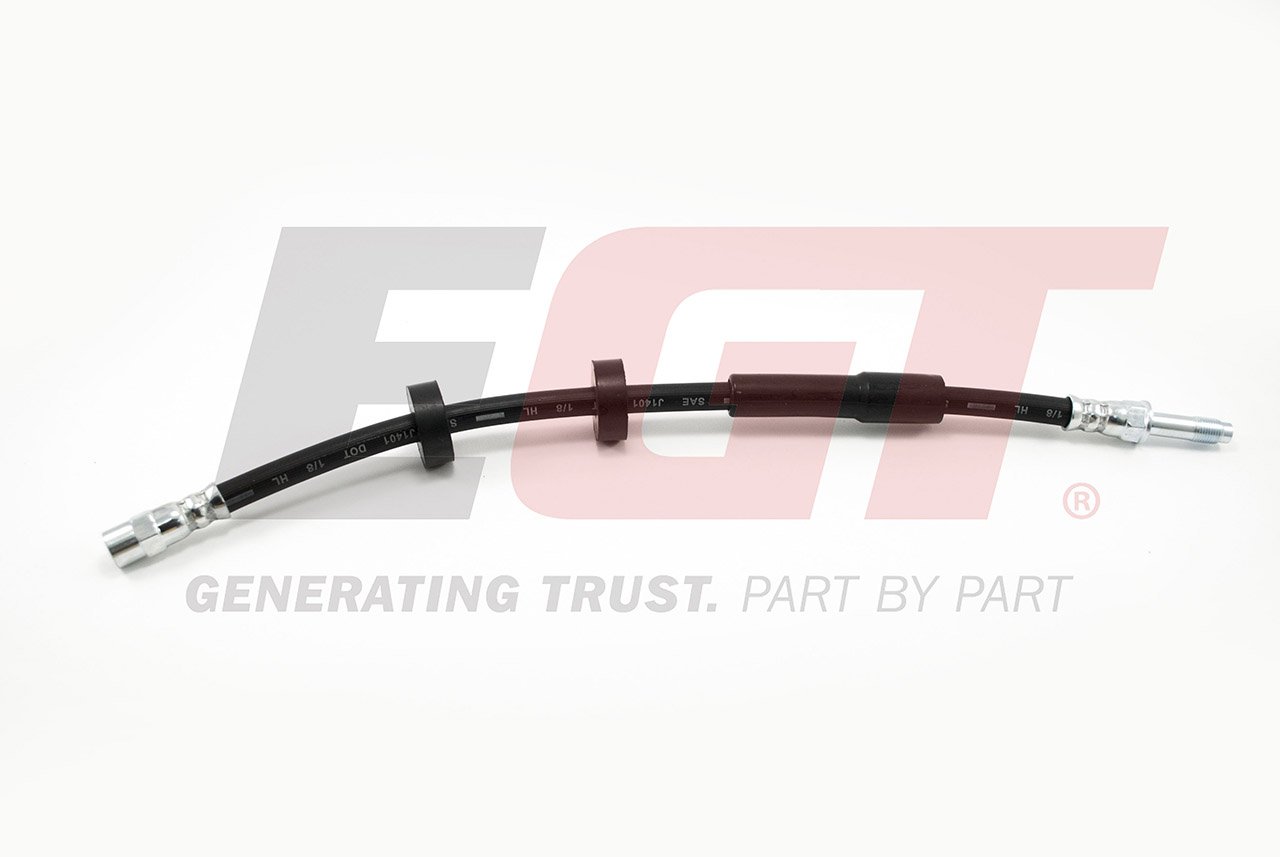 Brake Hose (Front axle, left)  Art. 390366EGT